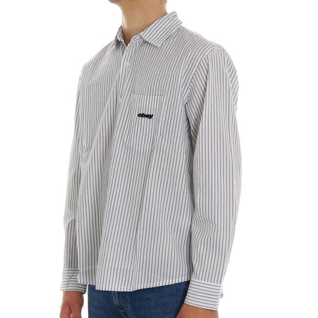CAMICIA WILLIAM OBEY - Mad Fashion | img vers.650x/